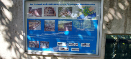 Gemütliche Tour zum Gut Kallerbend