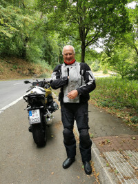 Rund durch den Märkischen Kongo, im Original