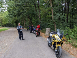 Rund durch den Märkischen Kongo, im Original