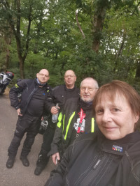 Rund durch den Märkischen Kongo, im Original