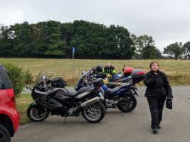 Rund durch den Märkischen Kongo, im Original