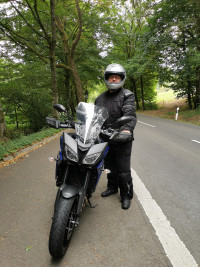 Rund durch den Märkischen Kongo, im Original