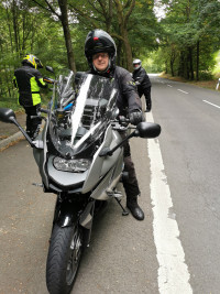 Rund durch den Märkischen Kongo, im Original