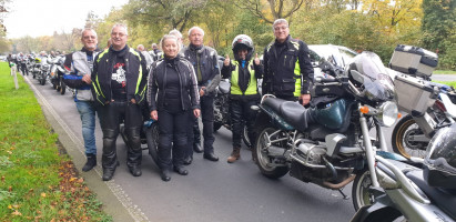 Gedenkfahrt zum Altenberger Dom