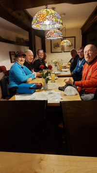 Gedenkfahrt zum Altenberger Dom