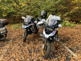 Gedenkfahrt zum Altenberger Dom