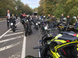 Gedenkfahrt zum Altenberger Dom