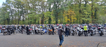 Gedenkfahrt zum Altenberger Dom