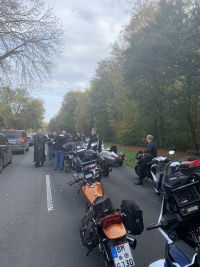 Gedenkfahrt zum Altenberger Dom