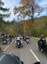 Gedenkfahrt zum Altenberger Dom
