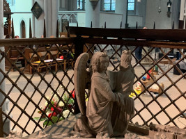 Gedenkfahrt zum Altenberger Dom