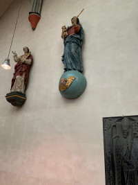 Gedenkfahrt zum Altenberger Dom