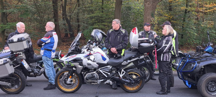 Gedenkfahrt zum Altenberger Dom