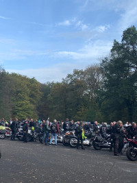 Gedenkfahrt zum Altenberger Dom