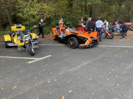 Gedenkfahrt zum Altenberger Dom