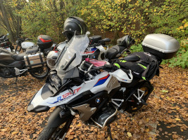 Gedenkfahrt zum Altenberger Dom