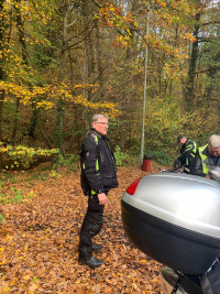 Gedenkfahrt zum Altenberger Dom