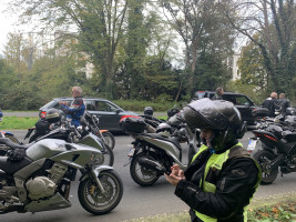Gedenkfahrt zum Altenberger Dom