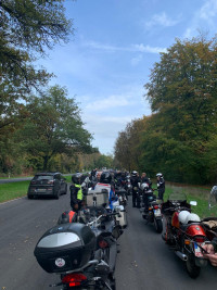 Gedenkfahrt zum Altenberger Dom