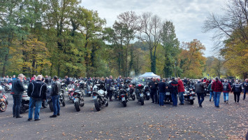 Gedenkfahrt zum Altenberger Dom
