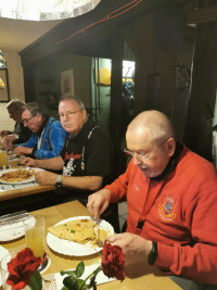 Gedenkfahrt zum Altenberger Dom