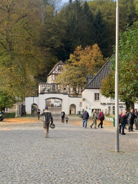 Gedenkfahrt zum Altenberger Dom