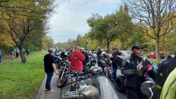 Gedenkfahrt zum Altenberger Dom