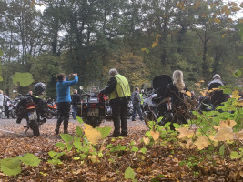 Gedenkfahrt zum Altenberger Dom