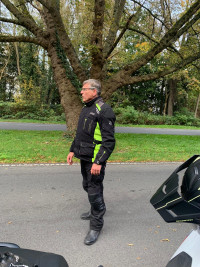 Gedenkfahrt zum Altenberger Dom