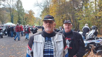 Gedenkfahrt zum Altenberger Dom