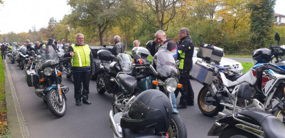 Gedenkfahrt zum Altenberger Dom