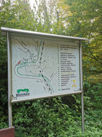 Samstagstour nach Bad Hönningen