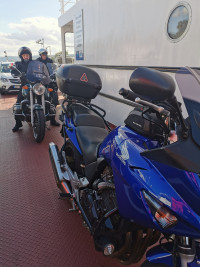 Samstagstour nach Bad Hönningen