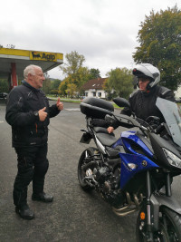 Samstagstour nach Bad Hönningen