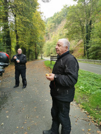 Samstagstour nach Bad Hönningen