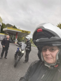 Samstagstour nach Bad Hönningen