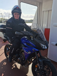 Samstagstour nach Bad Hönningen