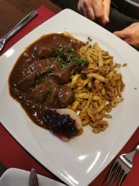 Samstagstour nach Bad Hönningen