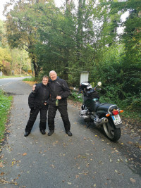 Samstagstour nach Bad Hönningen