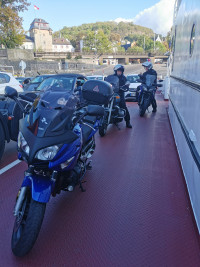 Samstagstour nach Bad Hönningen