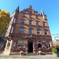 Auf den Spuren von Sherlock Holmes (Kaffeetour)