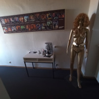 Auf den Spuren von Sherlock Holmes (Kaffeetour)