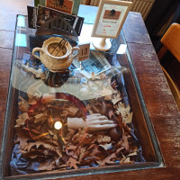 Auf den Spuren von Sherlock Holmes (Kaffeetour)