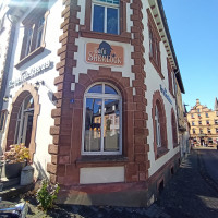 Auf den Spuren von Sherlock Holmes (Kaffeetour)