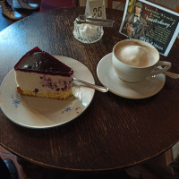 Auf den Spuren von Sherlock Holmes (Kaffeetour)