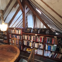 Auf den Spuren von Sherlock Holmes (Kaffeetour)