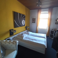 Auf den Spuren von Sherlock Holmes (Kaffeetour)