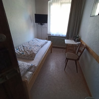 Auf den Spuren von Sherlock Holmes (Kaffeetour)