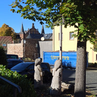 Auf den Spuren von Sherlock Holmes (Kaffeetour)