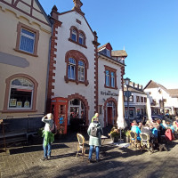 Auf den Spuren von Sherlock Holmes (Kaffeetour)